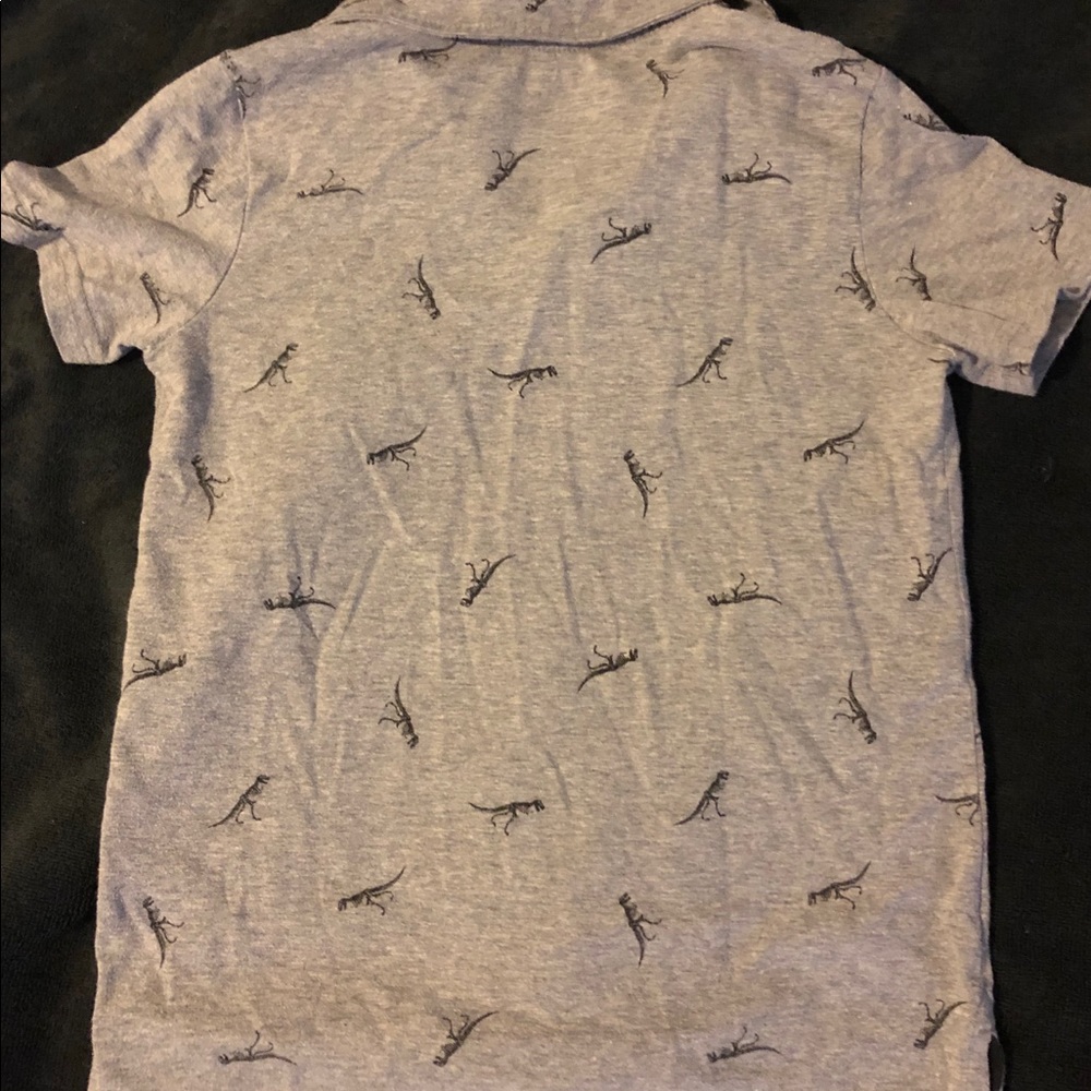 Arizona Dinosaur shirt